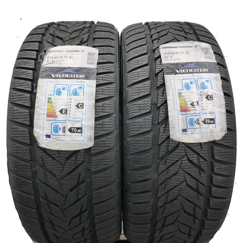 215 r17 x vredestein - 215,