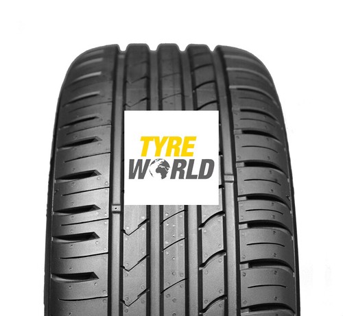 Kumho hs51 ecsta 215 r16 - kumho,