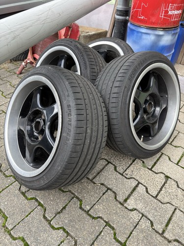 Borbet rst17 9jx16 - borbet, 4x100