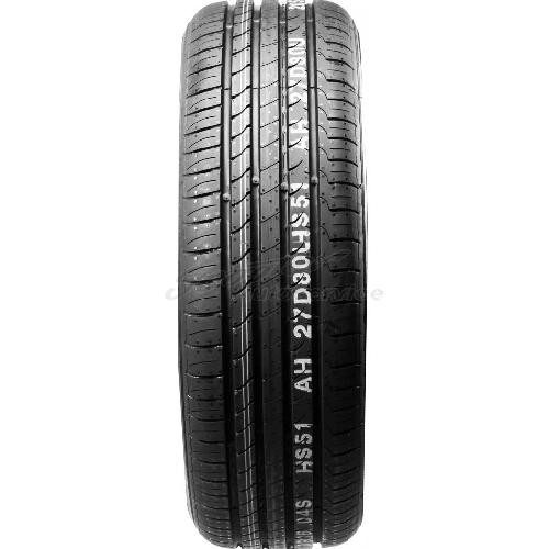 Kumho ecsta xl 215 40 - 1x,