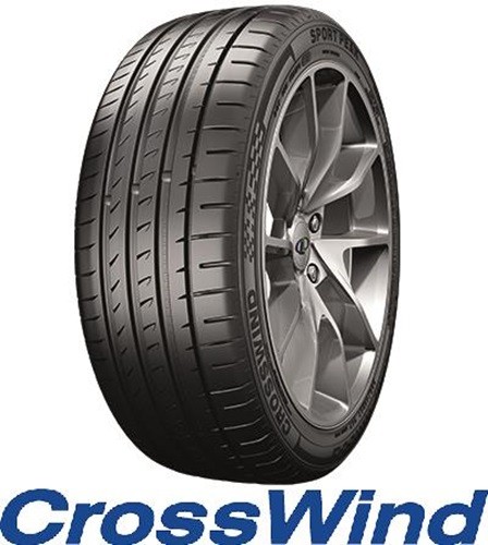 Crosswind sport peak 215 - xl, 215/40