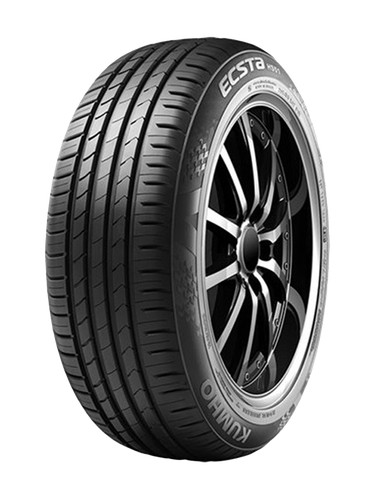 Sommerreifen kumho ecsta - sommerreifen,