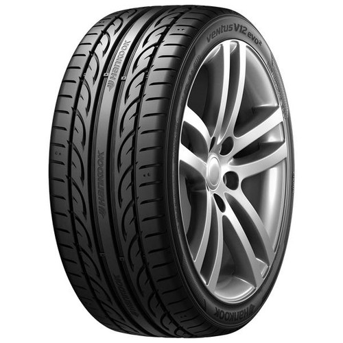 Sommerreifen hankook - 2x,