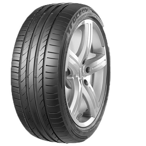 Sommerreifen tracmax - 2x,