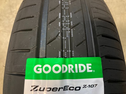 Sommerreifen goodride - 4x,
