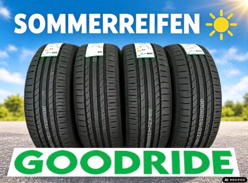 Sommerreifen goodride - 4x,