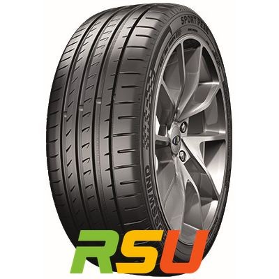Crosswind sport peak fsl - peak,