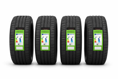 Sommerreifen 215 r16 86w - 4x, 215/40