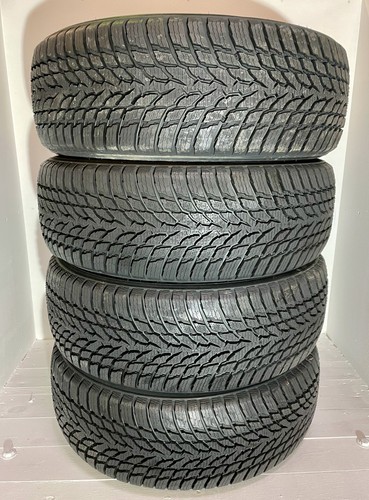 Pkw winterreifen - 4x, (1