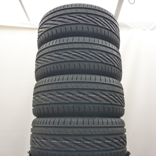 215 uniroyal 40 - 17, 4x