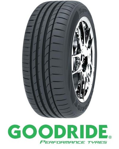 Goodride zupereco 107 - goodride, z-107