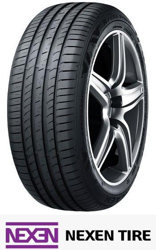Nexen fera primus 215 40 - primus, xl