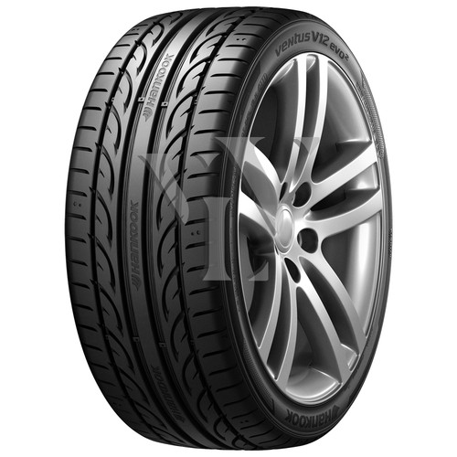 Sommerreifen hankook k120 - ,