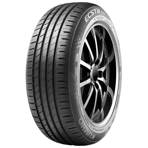Sommerreifen kumho ecsta - kumho,