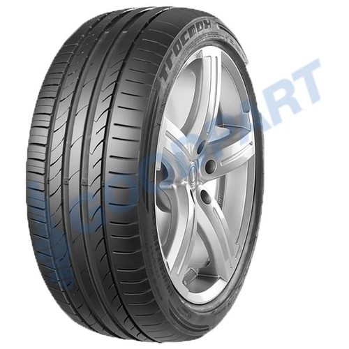 Sommerreifen tracmax - 4x,